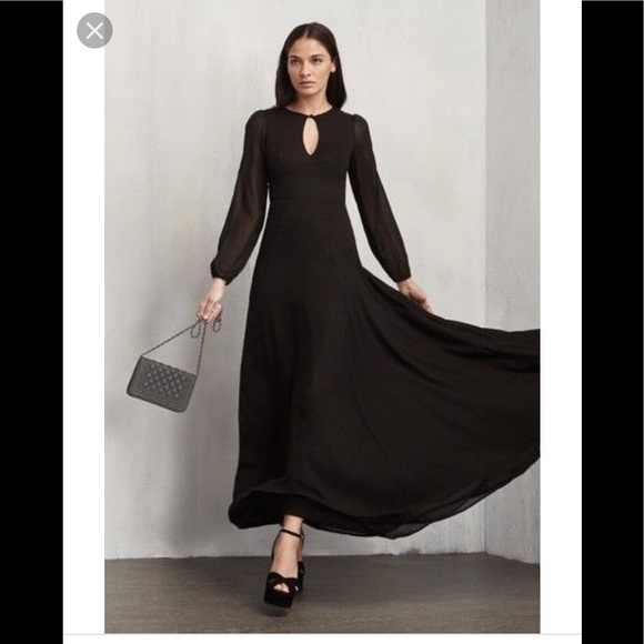 Reformation Dresses & Skirts - Reformation Amalia dress NWT